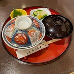 炭焼うな富士 - 