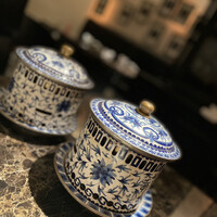 Shangri-La's secret ROPPONGI - 