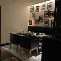 Shangri-La's secret ROPPONGI - 