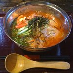 風味鳥 - 盛岡風冷麺