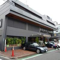 とんかつ まい泉 青山本店 - 