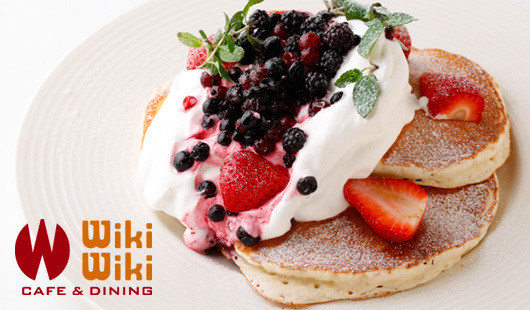 閉店 ウィキウィキ Wiki Wiki 築地市場 ビストロ 食べログ