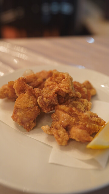 龍鳳 - 伊勢佐木長者町/中華料理 | 食べログ