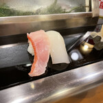 Sushi Hiyouraku - 