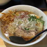 Ramen Fakutori Nosuke - 