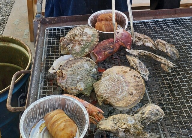 牡蠣小屋 仙台泉 - 仙台市泉区その他（海鮮）の写真