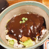 カツ丼 野村