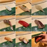 寿司割烹 魚紋 - 