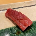 寿司割烹 魚紋 - 