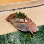 寿司割烹 魚紋 - 