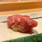 Sushi Kappou Gyomon - 