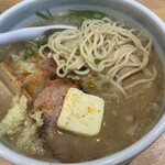 祇園白川ラーメン - 