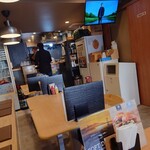 淡路島バーガー Cafe&Bar 関内店 - 