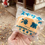 Yasubee Chaya - スギサキの冷菓