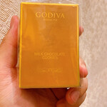 GODIVA cafe Futakotamagawa - 