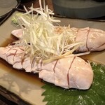 Gansonagoya Kochin Nagoya - とりわさ