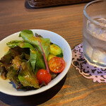 나고미 킷친 호시