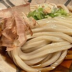 うどん酒場 エエイチ - 