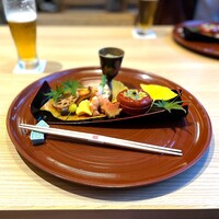 東京竹葉亭 南御堂店 - 