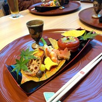 東京竹葉亭 南御堂店 - 