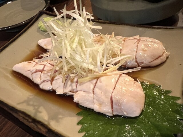 Ganso Nagoya Cochin Nagoya photo 4