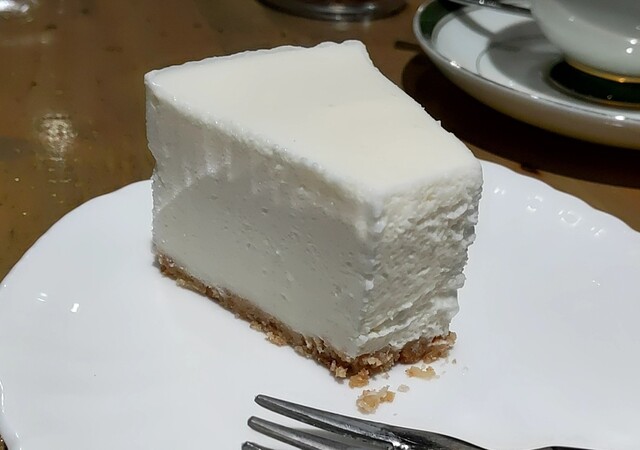 Cafe Auditorium photo 2