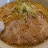 旭川ラーメン 特寅