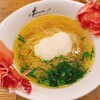 ラーメン ドゥエ エド ジャパン