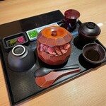 飛騨牛一頭家 馬喰一代 名古屋WEST - 