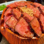 飛騨牛一頭家 馬喰一代 名古屋WEST - 