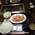 焼肉家かねよし - 