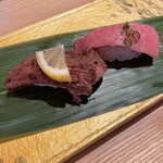 飛騨牛一頭家 馬喰一代 名古屋WEST - 