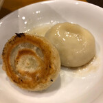 つけ麺いちろく - 