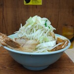 ラーメン二郎 - 