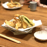 ろっこん -  ろっこん -