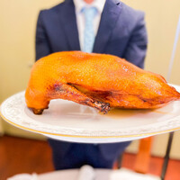中国飯店 三田店 - （写真/動画: Ins@foodie.skye）