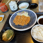 Katsu Sen - 