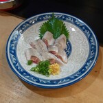 鳥獣菜魚 あい川 - あい川③(*´>ω<`*)