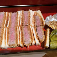 和牛焼肉 ワンダフィレ - 