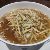 開化亭 -  開化亭 -