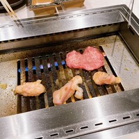 和牛焼肉 ワンダフィレ - 