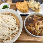 手打ちうどん 信玄