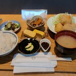 まるこ食堂 - 