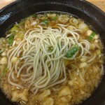 ふじ - そばのある生活