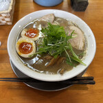 麺饗 松韻 - 