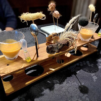 Recette - 