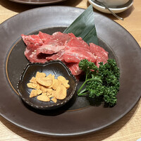 焼肉トラジ PARAM カレッタ汐留店 - 