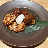 焼肉トラジ PARAM カレッタ汐留店 - 