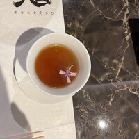 ヤキニク旭 - 