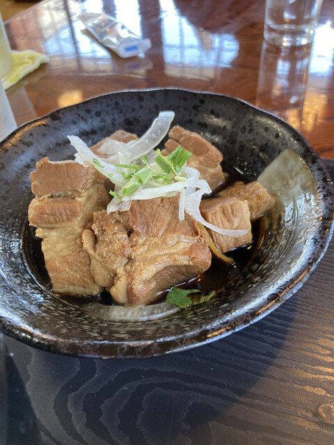 お食事処 美豚 - 白坂（食堂）の写真